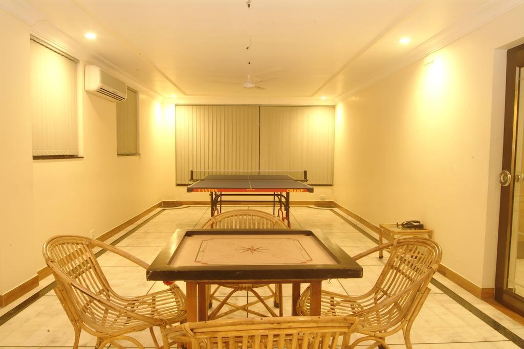 The Grand Regency Hotel ราชโกฎิ ภายนอก รูปภาพ